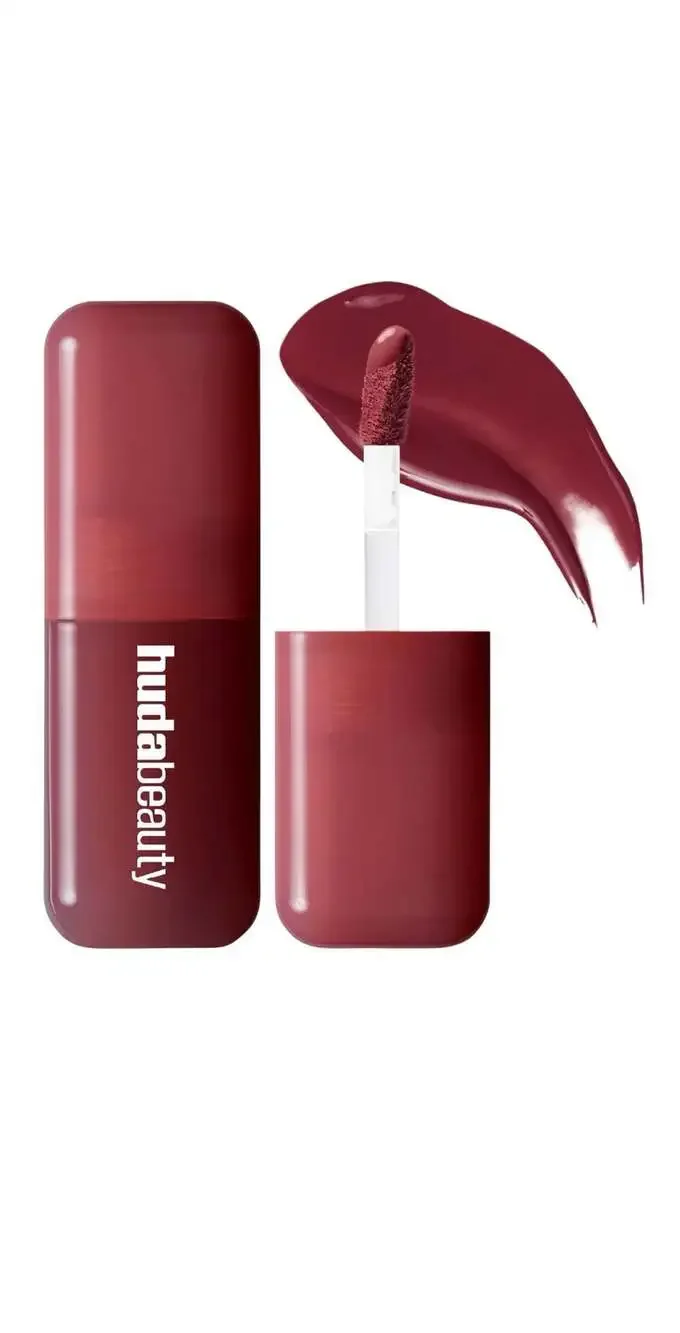 HUDA BEAUTY nib huda